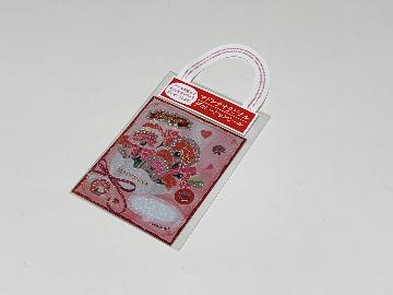 マドンナオリジナル デコレーションシール