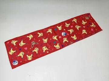ポケットモンスター ひんやりタオル 全4種