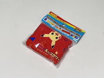 ポケットモンスター ひんやりタオル 全4種