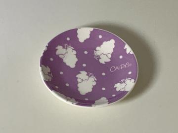 カルピス オリジナルデザイン 豆皿 全4種