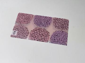 マーブルシュッド 抗菌マスクケース 全4種