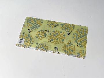 マーブルシュッド 抗菌マスクケース 全4種