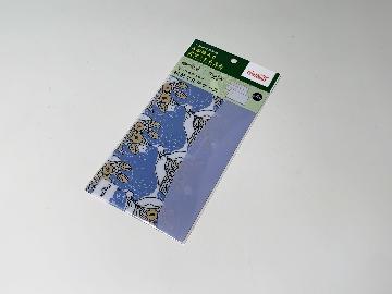 マーブルシュッド 抗菌マスクケース 全4種