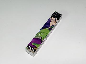 ドラゴンボール超 スーパーヒーロー オリジナルミニポスター 全4種