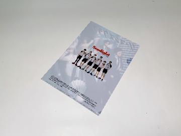 リーマンズクラブ オリジナルクリアファイル 全6種