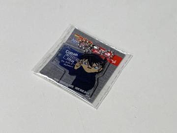 名探偵コナン オリジナルアクリルチャーム 全5種