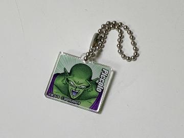 ドラゴンボール超 スーパーヒーロー オリジナルホルダー 全16種