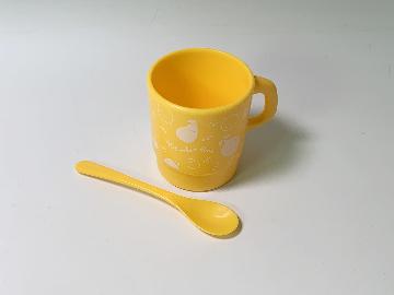 プラマグカップ＋スプーンセット