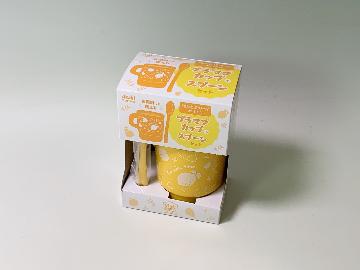 プラマグカップ＋スプーンセット