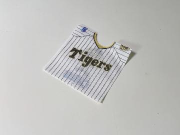 阪神タイガースユニフォームデザインクーリッシュカバー