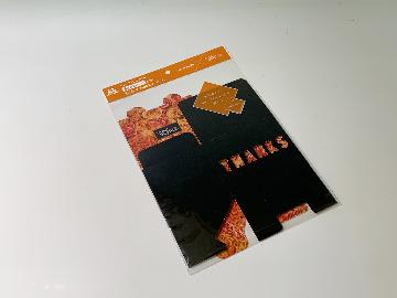 Carre de chocolat×nicolai bergmann オリジナルギフトボックス