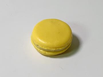 ダイドーオリジナルPIERRE HERMEスイーツマグネット全5種