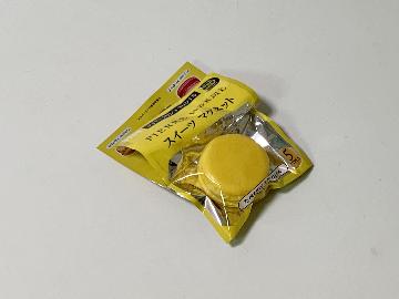 ダイドーオリジナルPIERRE HERMEスイーツマグネット全5種