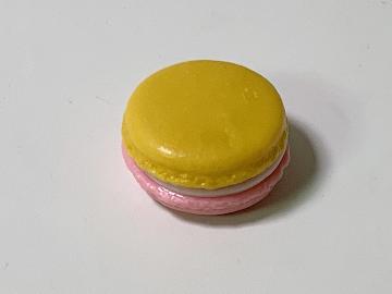 ダイドーオリジナルPIERRE HERMEスイーツマグネット全5種