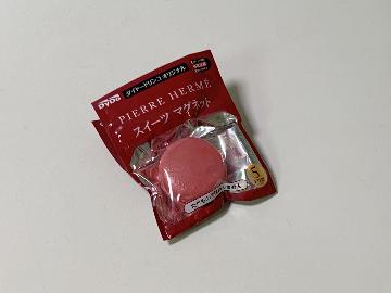 ダイドーオリジナルPIERRE HERMEスイーツマグネット全5種