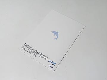 劇場版 Free! -the Final Stroke- ローソン限定描き下ろしイラスト A5ノート 全6種