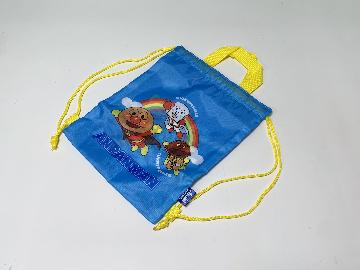 アンパンマン ナップザック　全4種