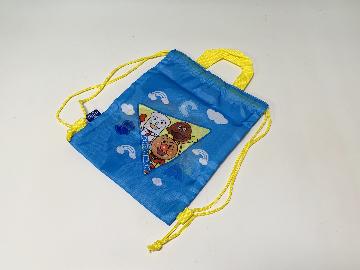 アンパンマン ナップザック　全4種