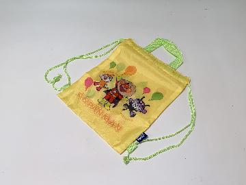 アンパンマン ナップザック　全4種