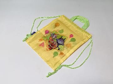 アンパンマン ナップザック　全4種