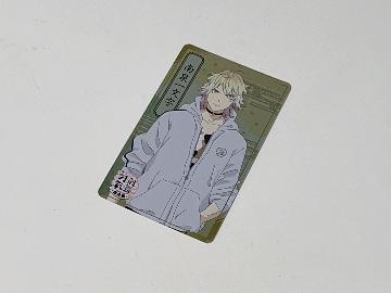 特『刀剣乱舞-花丸-』オリジナルカード 全20種