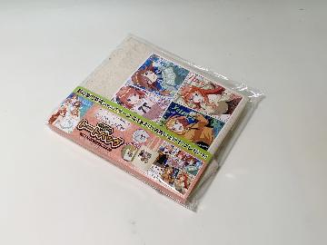 映画 五等分の花嫁 オリジナルトートバッグ