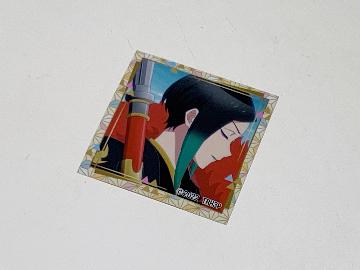 特『刀剣乱舞-花丸-』オリジナル場面シール 全20種