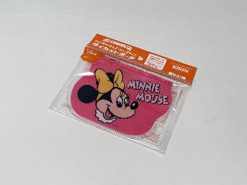 キリンオリジナルディズニーデザイン ダイカットポーチ 全4種