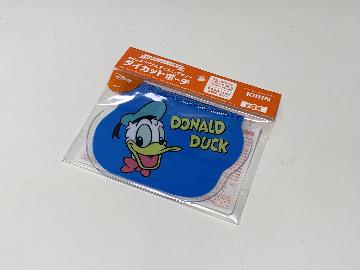 キリンオリジナルディズニーデザイン ダイカットポーチ 全4種