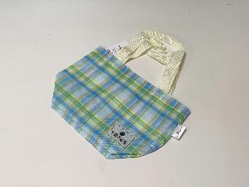 午後の紅茶 ことりっぷ オリジナルランチバッグ 全4種