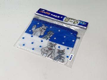 トムとジェリー カルピス オリジナルポーチ全4種