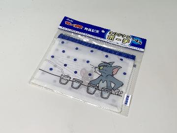 トムとジェリー カルピス オリジナルポーチ全4種