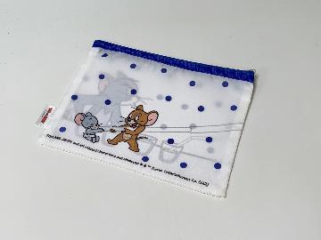 トムとジェリー カルピス オリジナルポーチ全4種