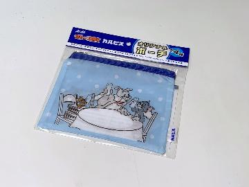 トムとジェリー カルピス オリジナルポーチ全4種