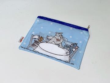 トムとジェリー カルピス オリジナルポーチ全4種