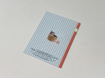 もちまる オリジナルグッズ  ノート 全2種