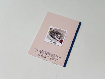 もちまる オリジナルグッズ  ノート 全2種