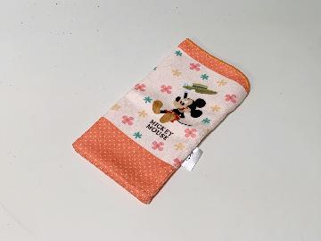 ディズニーデザイン ペットボトルホルダー 全4種