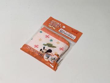 ディズニーデザイン ペットボトルホルダー 全4種