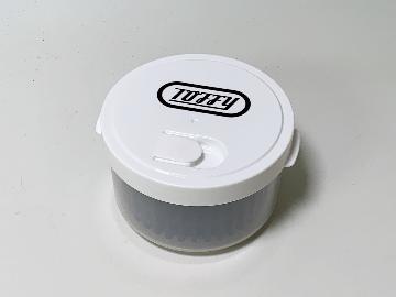 TOFFY ざる付きスチームコンテナ 全3種