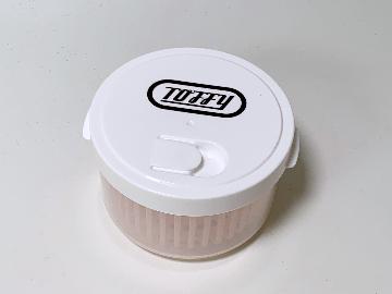 TOFFY ざる付きスチームコンテナ 全3種