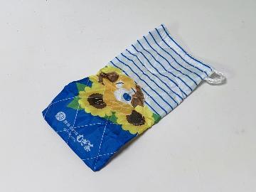 お茶犬 健康ミネラルむぎ茶 2022年理想のペットボトルカバー