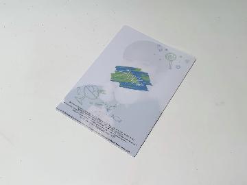 Stray Kids 撮り下ろしA5クリアファイル －第2弾－ 全8種 