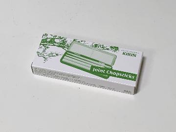 ジョイントマイお箸 全2種