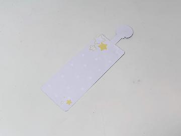 カルピス 七夕短冊 全5種