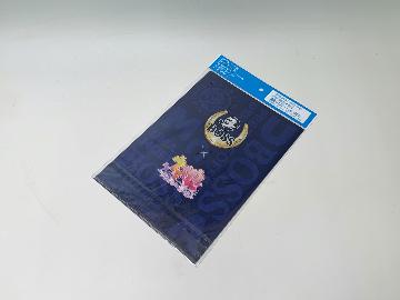 BOSS ✕ ウマ娘プリティーダービー クリアファイル 全5種