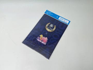 BOSS ✕ ウマ娘プリティーダービー クリアファイル 全5種