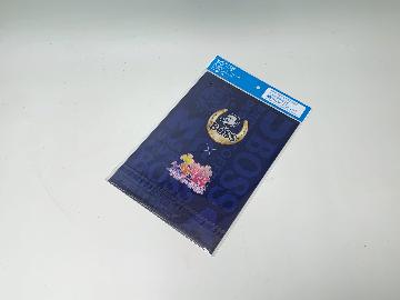 BOSS ✕ ウマ娘プリティーダービー クリアファイル 全5種