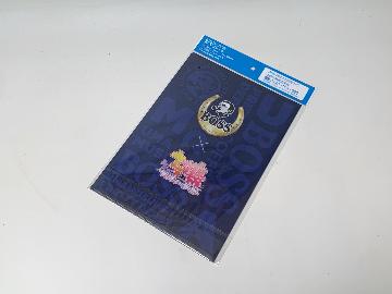 BOSS ✕ ウマ娘プリティーダービー クリアファイル 全5種
