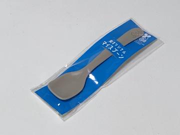 爽 オリジナルマイスプーン 全2種